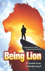 Being Lion