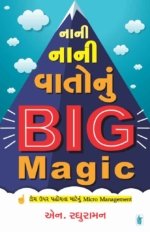 Nani Nani Vato Nu Motu Magic