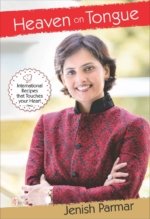 Heaven On Tongue ( Hard Bound )