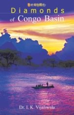 Diamonds Of Congo Basin