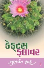 Cactus Flower