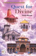 Quest For Divine - Param Mate Pravas